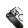 Joko Apple İphone 15 Pro Max Terea Magsafe Kapak - Siyah