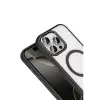 Joko Apple İphone 15 Pro Max Terea Magsafe Kapak - Siyah
