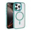 Joko Apple İphone 15 Pro Max Terea Magsafe Kapak - Yeşil