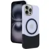 Joko Apple İphone 15 Pro Max Velar Magsafe Kapak - Siyah