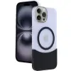 Joko Apple İphone 15 Pro Max Velar Magsafe Kapak - Siyah