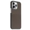 Joko Apple İphone 15 Pro Max Volt Magsafe Kapak - Kahverengi