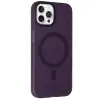 Joko Apple İphone 15 Pro Tuna Pc Slim Magsafe Kapak - Derin Mor