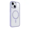 Joko Apple İphone 15 Terea Magsafe Kapak - Mor