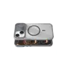 Joko Apple İphone 15 Zinko Magsafe Kapak - Titan Gri