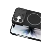 Joko Apple İphone 16 Export Magsafe Kapak - Siyah