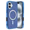 Joko Apple İphone 16 Helen Magsafe Kapak - Lacivert