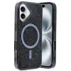 Joko Apple İphone 16 Helen Magsafe Kapak - Siyah