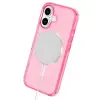 Joko Apple İphone 16  Magsafe Kapak - Pembe