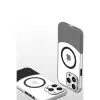 Joko Apple İphone 16 Pro Carbon Puzzle Magsafe Kapak - Desert