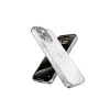 Joko Apple İphone 16 Pro Gleam Pc Sert Magsafe Kılıf - Şeffaf