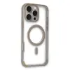 Joko Apple İphone 16 Pro Hilton Magsafe Kapak - Gold