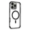 Joko Apple İphone 16 Pro Hilton Magsafe Kapak - Siyah