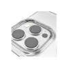 Joko Apple İphone 16 Pro Max Gleam Pc Sert Magsafe Kılıf - Şeffaf