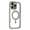 Joko Apple İphone 16 Pro Max Hilton Magsafe Kapak - Gold