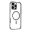 Joko Apple İphone 16 Pro Max Hilton Magsafe Kapak - Titan Gri