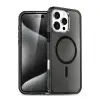 Joko Apple İphone 16 Pro Max  Magsafe Kapak - Siyah
