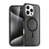 Joko Apple İphone 16 Pro Max  Magsafe Kapak - Siyah