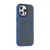 Joko Apple İphone 16 Pro Max Megane Magsafe Kapak - Lacivert