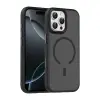 Joko Apple İphone 16 Pro Max Megane Magsafe Kapak - Siyah