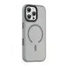 Joko Apple İphone 16 Pro Max Megane Magsafe Kapak - Titan Gri
