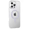 Joko Apple İphone 16 Pro Max Move Taşlı Magsafe Kapak - Lila