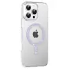 Joko Apple İphone 16 Pro Max Move Taşlı Magsafe Kapak - Lila