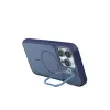 Joko Apple İphone 16 Pro Max Pale Magsafe Standlı Kapak- Mavi
