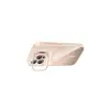 Joko Apple İphone 16 Pro Max Remim Lensli Magsafe Standlı Kapak - Pembe