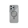 Joko Apple İphone 16 Pro Max Stella Pc Sert Magsafe Kılıf - Siyah