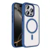 Joko Apple İphone 16 Pro Max Terea Magsafe Kapak - Lacivert
