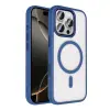 Joko Apple İphone 16 Pro Max Terea Magsafe Kapak - Lacivert