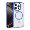 Joko Apple İphone 16 Pro Max Terea Magsafe Kapak - Mavi
