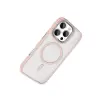 Joko Apple İphone 16 Pro Max Terea Magsafe Kapak - Pembe