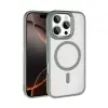 Joko Apple İphone 16 Pro Max Terea Magsafe Kapak - Titan Gri