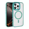Joko Apple İphone 16 Pro Max Terea Magsafe Kapak - Yeşil