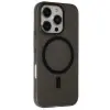 Joko Apple İphone 16 Pro Max Tuna Pc Slim Magsafe Kapak - Siyah