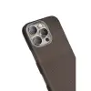 Joko Apple İphone 16 Pro Max Volt Magsafe Kapak - Kahverengi