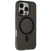 Joko Apple İphone 16 Pro Tuna Pc Slim Magsafe Kapak - Siyah