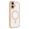 Joko Apple İphone 16 Terea Magsafe Kapak - Pembe