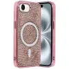 Joko Apple İphone 16e Helen Magsafe Kapak - Pembe