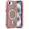 Joko Apple İphone 16e Helen Magsafe Kapak - Pembe