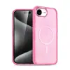 Joko Apple İphone 16e  Magsafe Kapak - Pembe