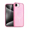 Joko Apple İphone 16e  Magsafe Kapak - Pembe