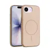 Joko Apple İphone 16e Neva Magsafe Kapak - Gold