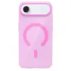 Joko Apple İphone 17 Air Pc Blank Magsafe Kapak - Pembe
