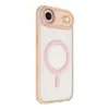 Joko Apple İphone 17 Air Terea Magsafe Kapak - Pembe