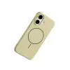 Joko Apple İphone 17 Jully Magsafe Kapak - Bej