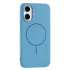 Joko Apple İphone 17 Jully Magsafe Kapak - Mavi