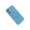 Joko Apple İphone 17 Jully Magsafe Kapak - Mavi